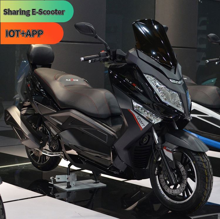 High Powerful 9000w 72v Electric Motorcycle For Adult 