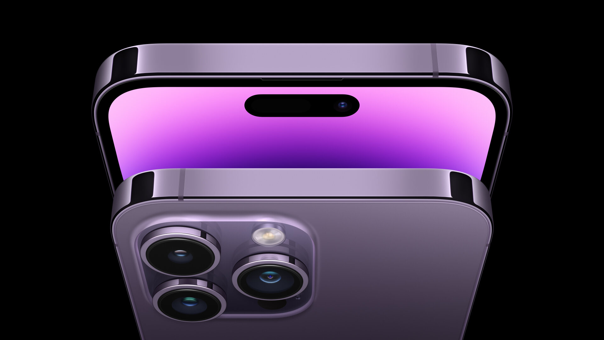 Apple iPhone 14 Pro Max