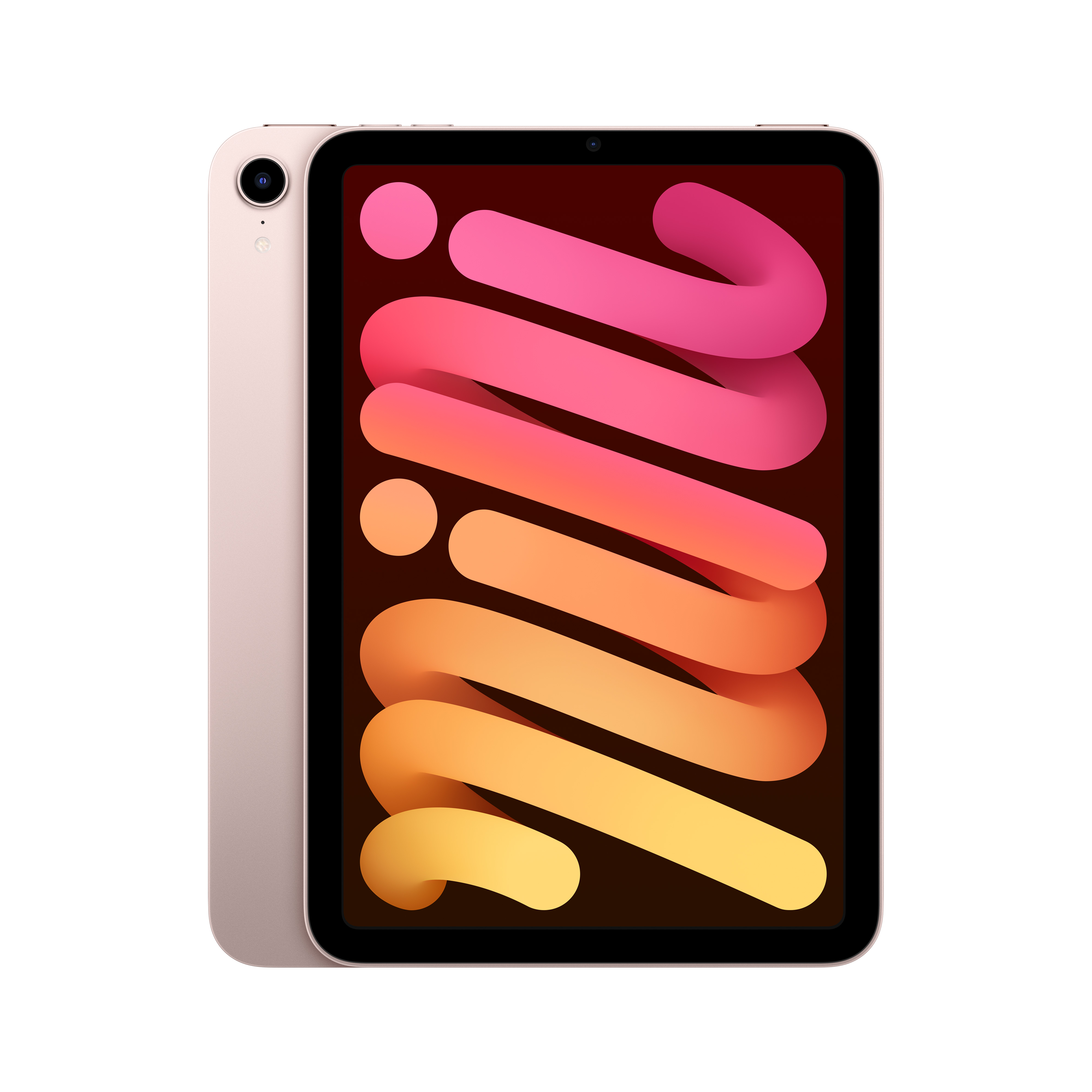 Apple iPad mini Wi-Fi (6th generation)
