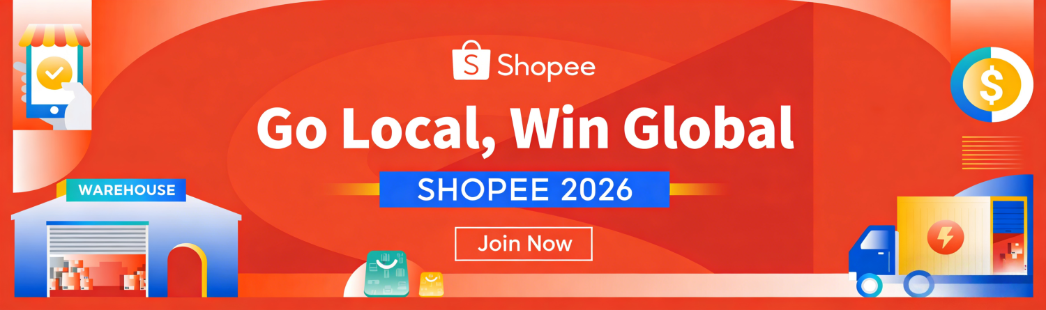 Shop promo